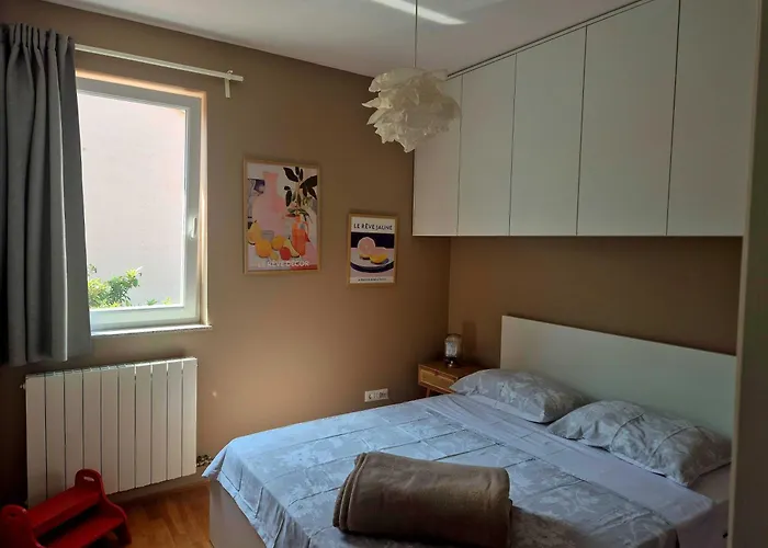 Apartman Mak