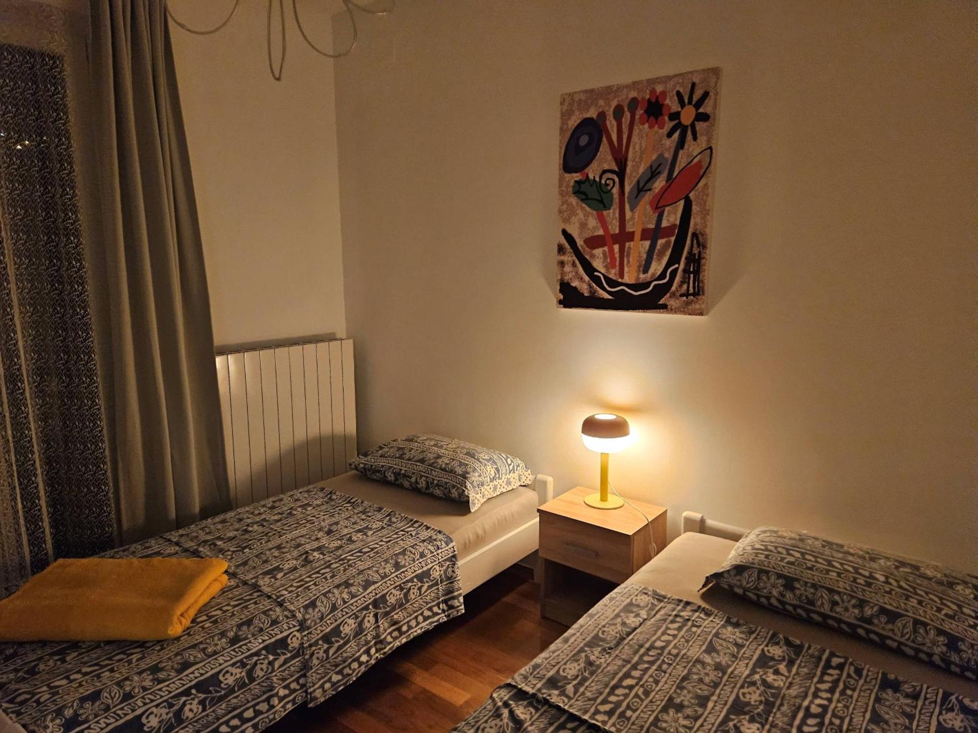 Apartment Mak Kostrena