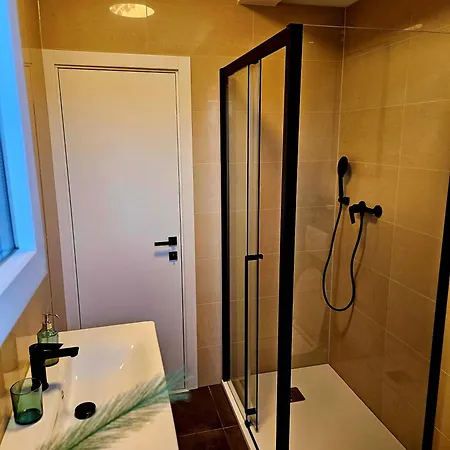 Apartman Mak Kostrena Exterior photo