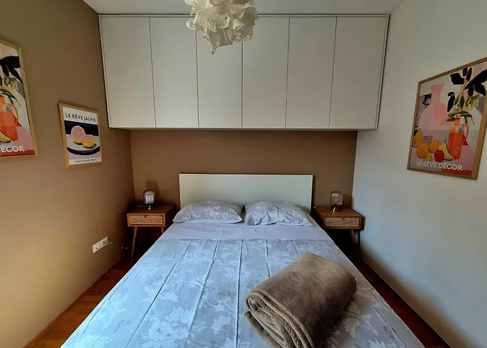 Apartman Mak