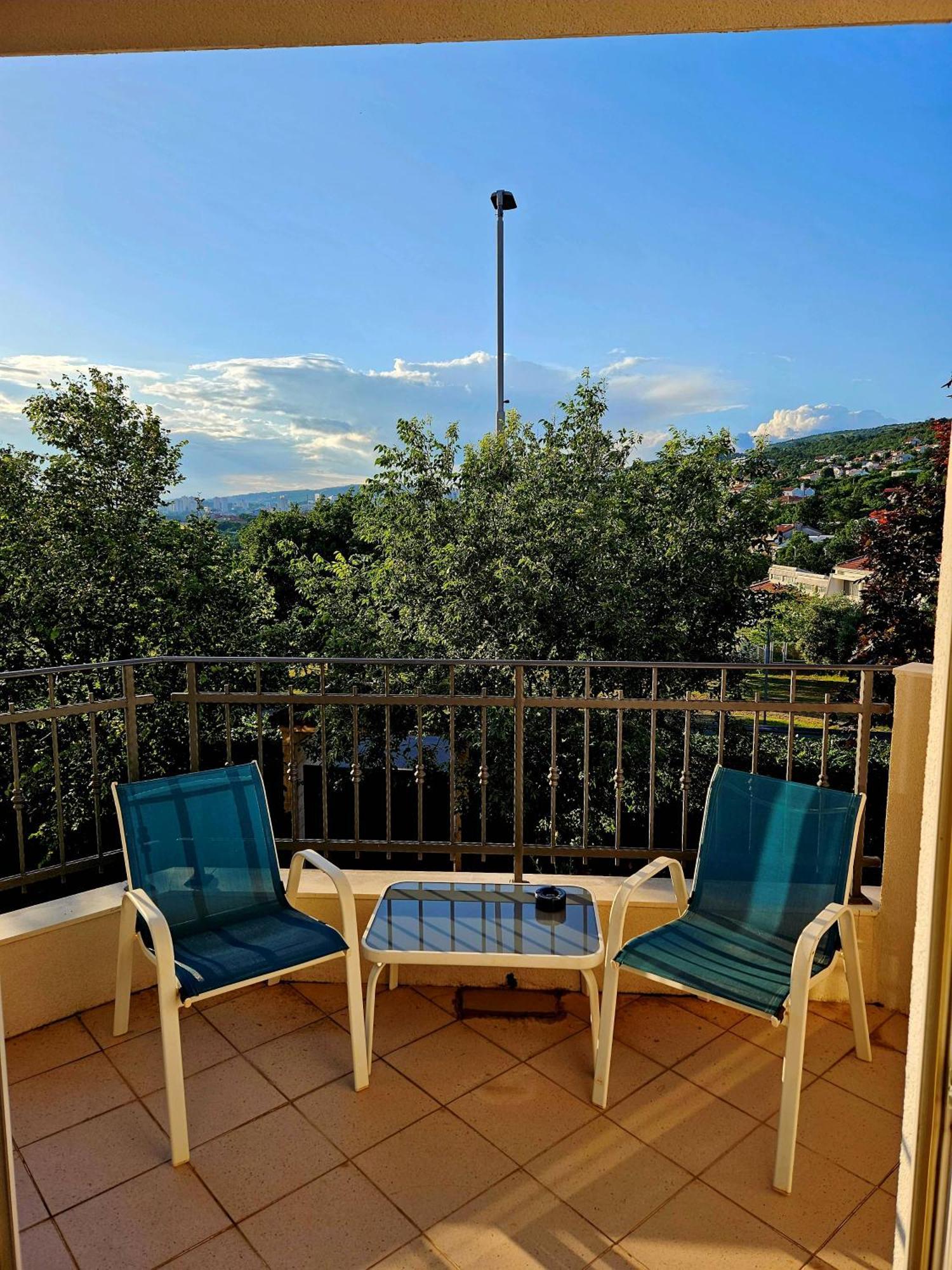 Mak Apartamento Kostrena