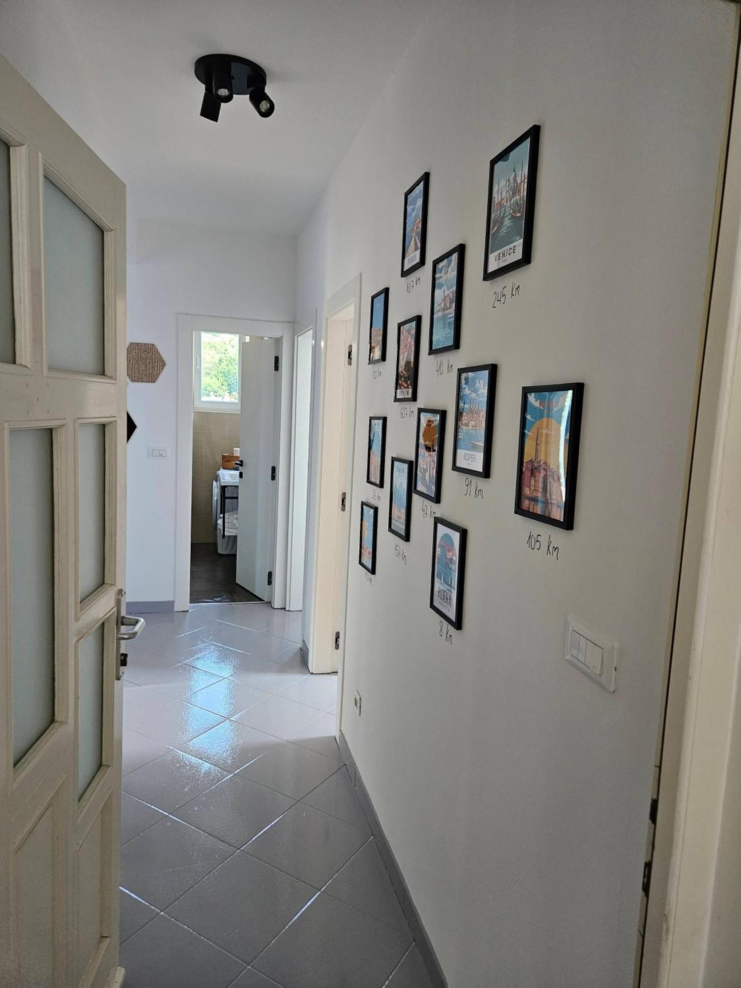 Apartamento Mak *